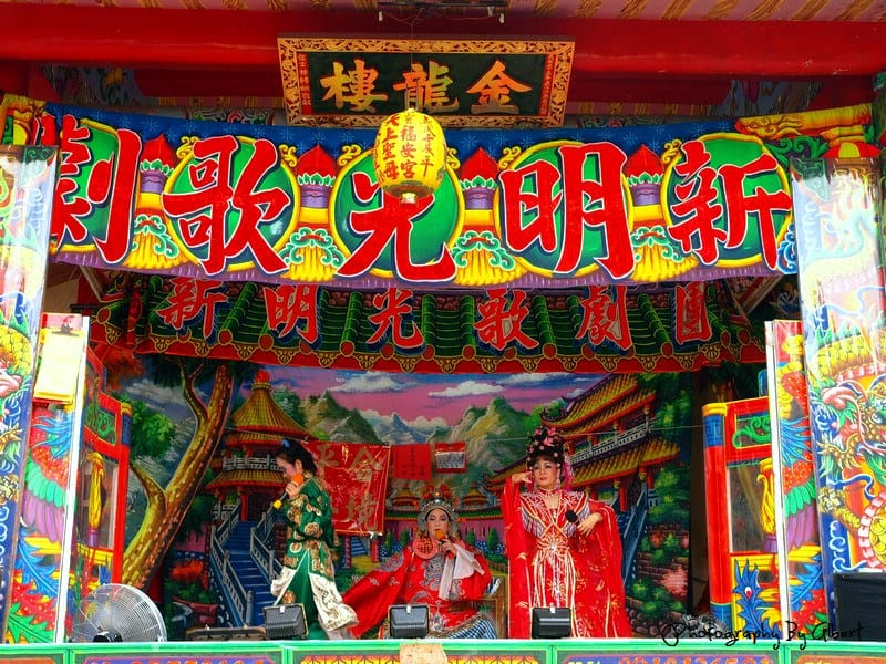 【祭典】桃園大溪．三層福安宮（大三層媽祖文化節）