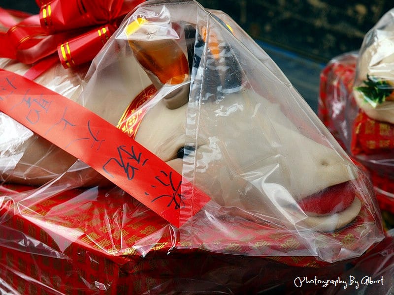 【祭典】桃園大溪．三層福安宮（大三層媽祖文化節）
