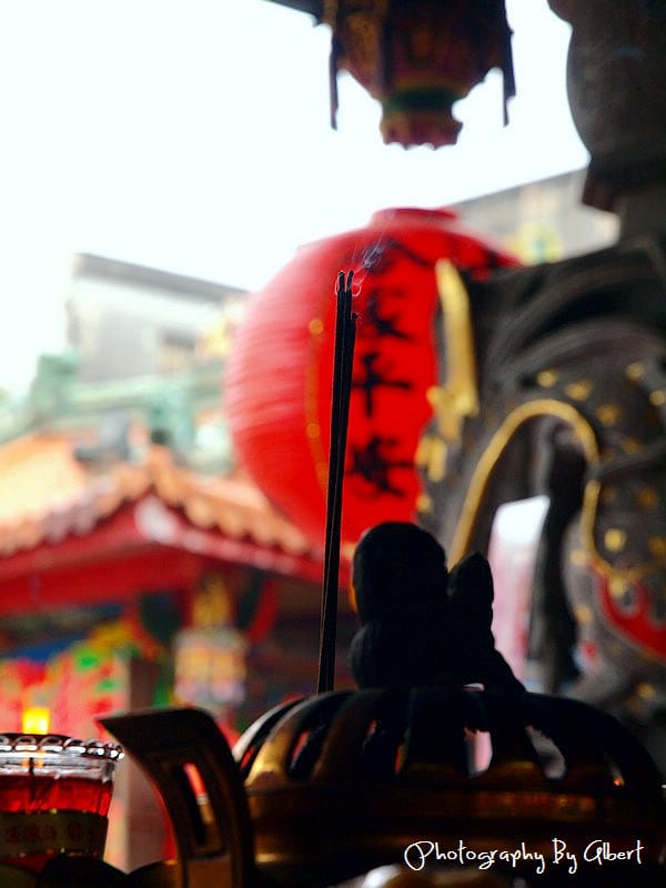 【祭典】桃園大溪．三層福安宮（大三層媽祖文化節）