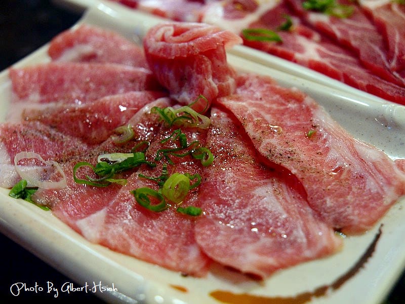 【燒肉吃到飽】桃園市．相演炭火燒肉（桃園不敗高級料理燒烤店）