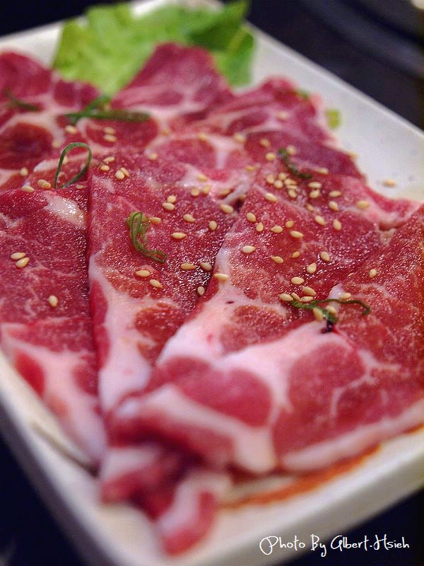 【燒肉吃到飽】桃園市．相演炭火燒肉（桃園不敗高級料理燒烤店）