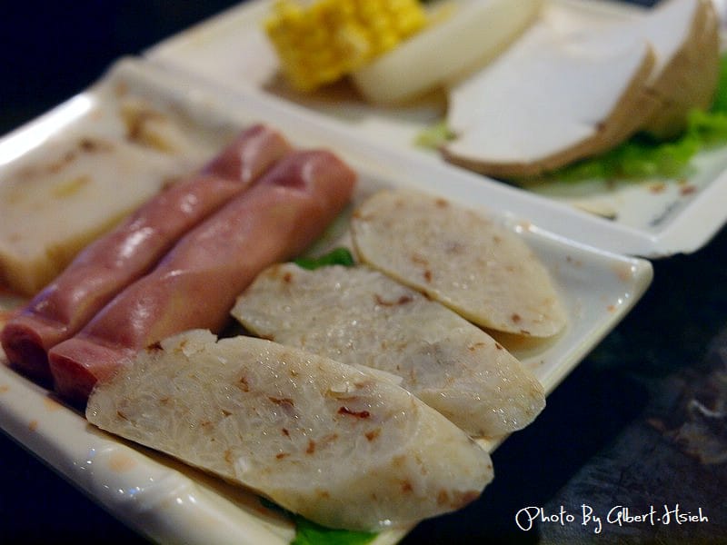 【燒肉吃到飽】桃園市．相演炭火燒肉（桃園不敗高級料理燒烤店）