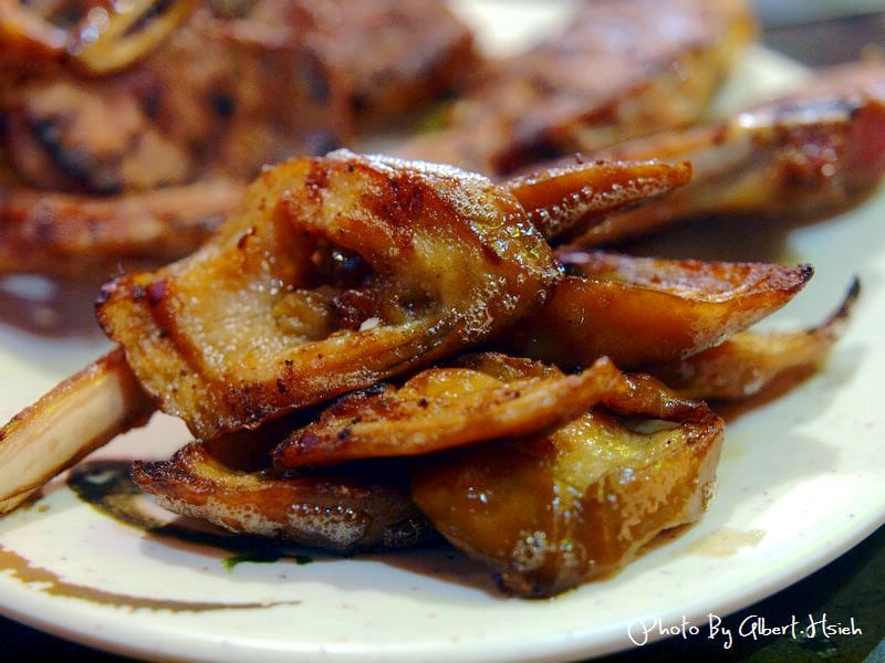 【燒肉吃到飽】桃園市．相演炭火燒肉（桃園不敗高級料理燒烤店）