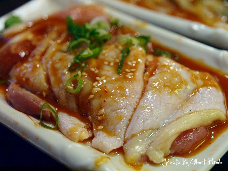 【燒肉吃到飽】桃園市．相演炭火燒肉（桃園不敗高級料理燒烤店）
