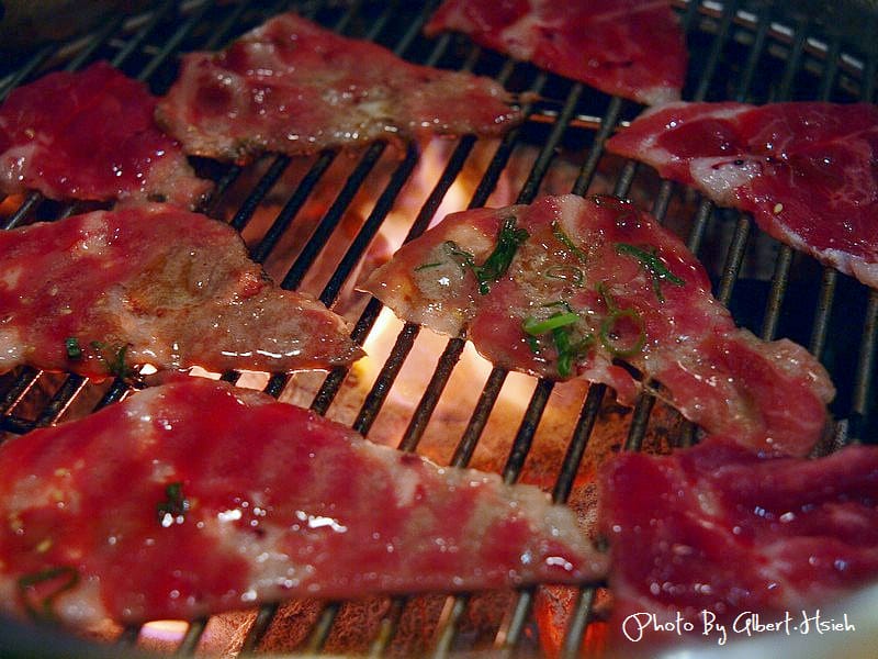 【燒肉吃到飽】桃園市．相演炭火燒肉（桃園不敗高級料理燒烤店）