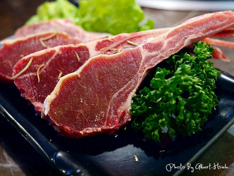 【燒肉吃到飽】桃園市．相演炭火燒肉（桃園不敗高級料理燒烤店）