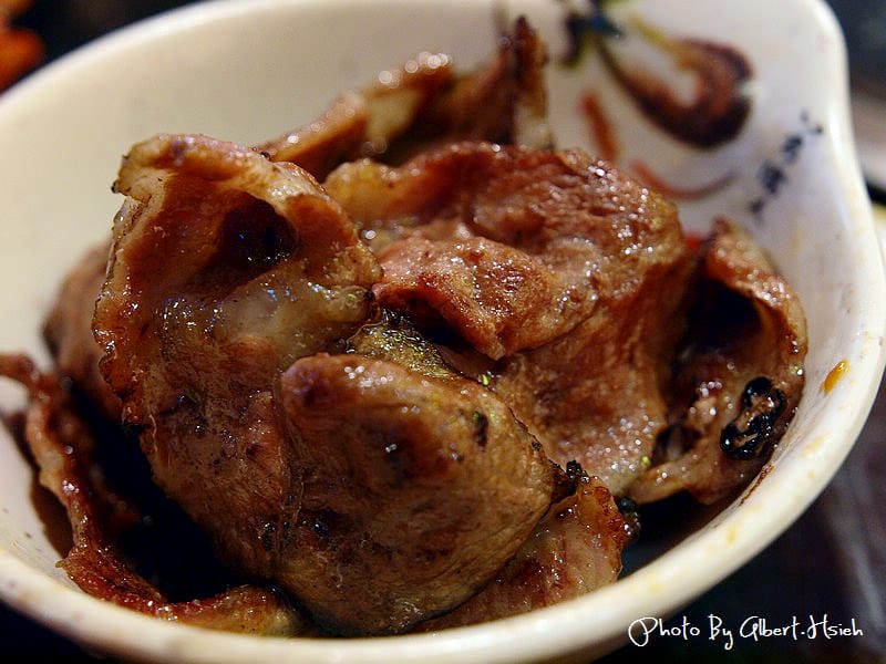 【燒肉吃到飽】桃園市．相演炭火燒肉（桃園不敗高級料理燒烤店）