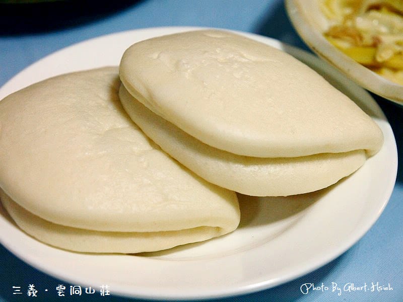 【民宿餐飲】苗栗三義．雲洞山莊（美食饗饌篇）
