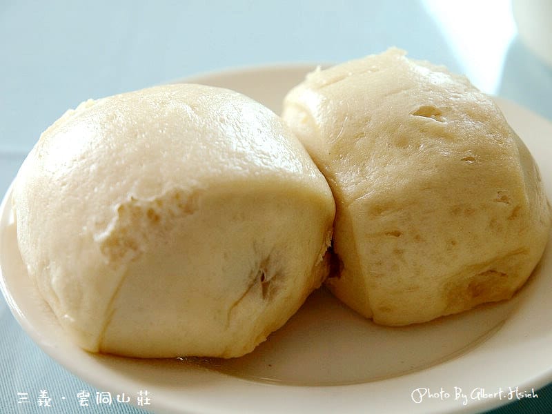 【民宿餐飲】苗栗三義．雲洞山莊（美食饗饌篇）
