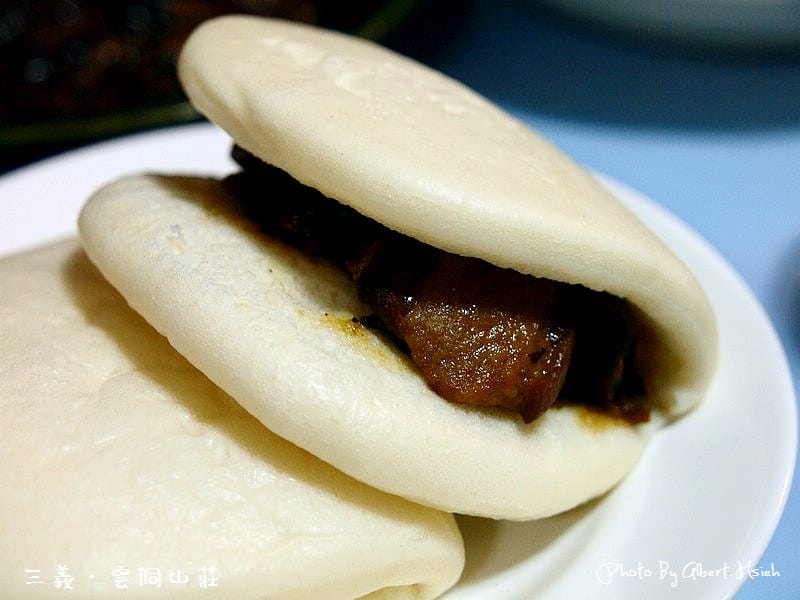 【民宿餐飲】苗栗三義．雲洞山莊（美食饗饌篇）