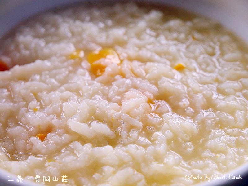 【民宿餐飲】苗栗三義．雲洞山莊（美食饗饌篇）