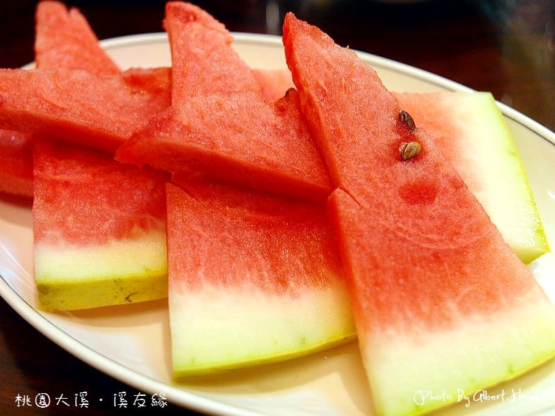 溪友緣．桃園大溪美食（想要包二奶嗎？）