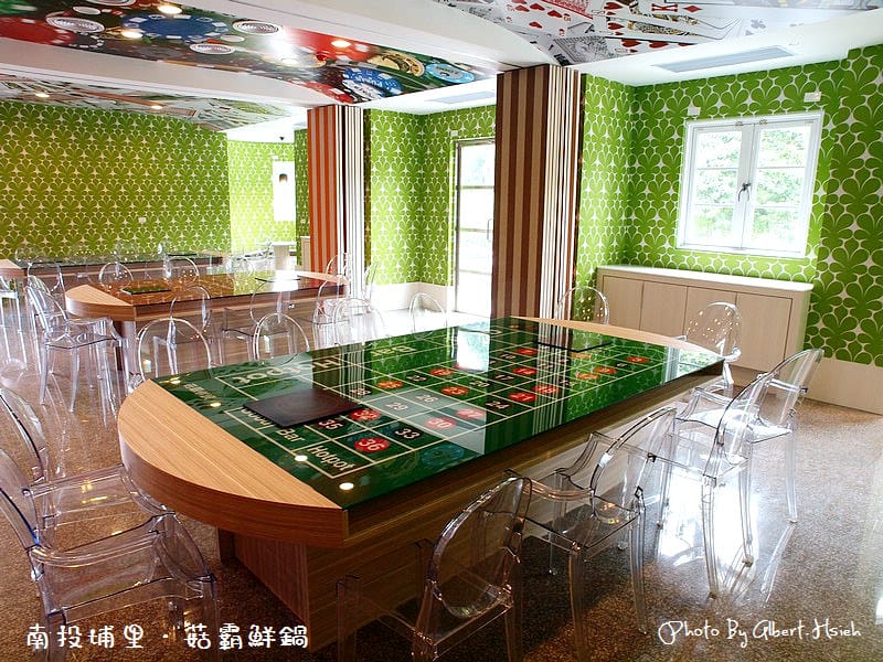 【邀稿食記】南投埔里.菇霸鮮鍋(營養滿分的菇菇火鍋) - 第23張圖 【邀稿食記】南投埔里.菇霸鮮鍋(營養滿分的菇菇火鍋)
