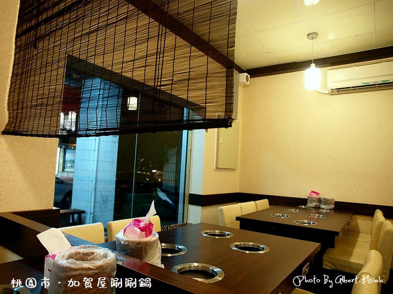【涮涮鍋】桃園市．加賀屋涮涮鍋（海鮮部分還不錯）