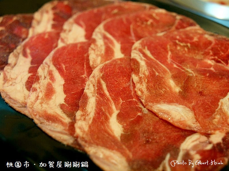 【涮涮鍋】桃園市．加賀屋涮涮鍋（海鮮部分還不錯）