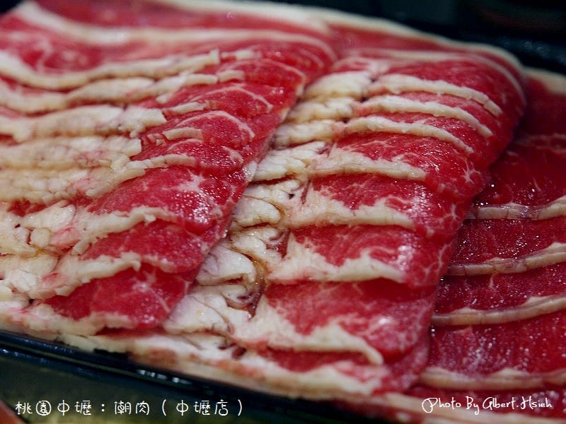【燒肉吃到飽】桃園中壢．潮肉炭火燒肉(中壢店)（只需動口，不需動手）