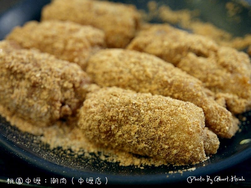 【燒肉吃到飽】桃園中壢．潮肉炭火燒肉(中壢店)（只需動口，不需動手）