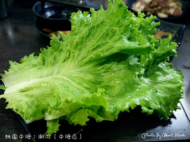 【燒肉吃到飽】桃園中壢．潮肉炭火燒肉(中壢店)（只需動口，不需動手）
