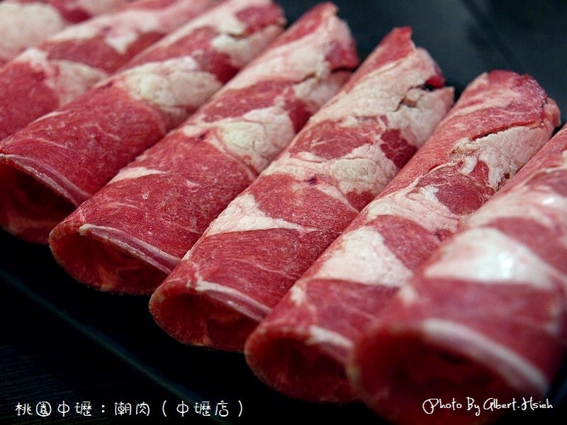 【燒肉吃到飽】桃園中壢．潮肉炭火燒肉(中壢店)（只需動口，不需動手）