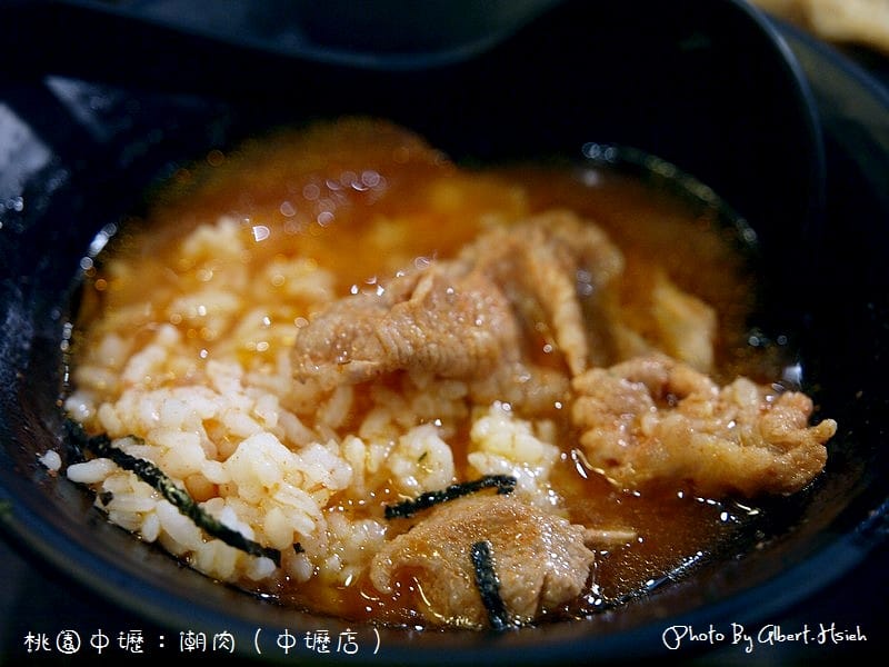 【燒肉吃到飽】桃園中壢．潮肉炭火燒肉(中壢店)（只需動口，不需動手）