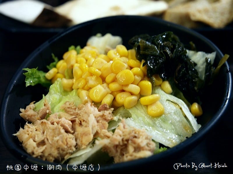 【燒肉吃到飽】桃園中壢．潮肉炭火燒肉(中壢店)（只需動口，不需動手）