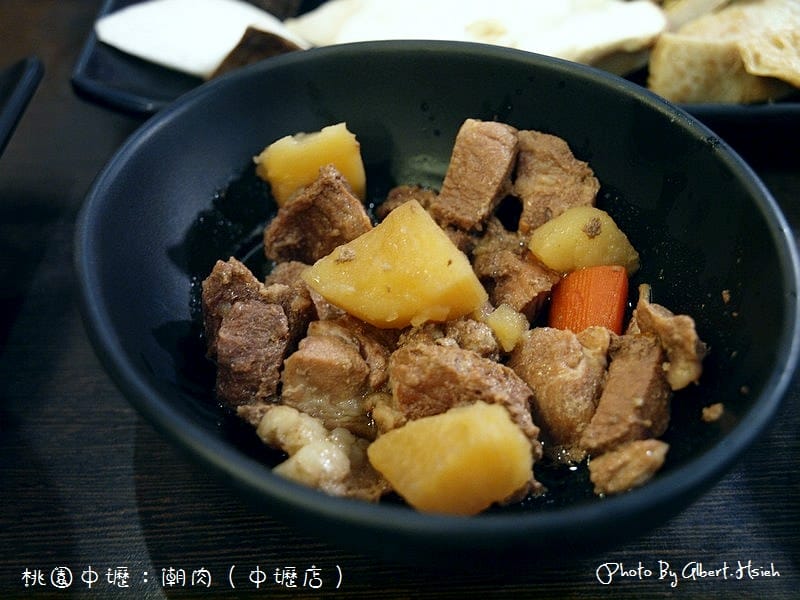 【燒肉吃到飽】桃園中壢．潮肉炭火燒肉(中壢店)（只需動口，不需動手）