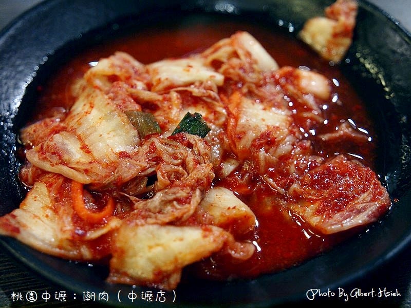 【燒肉吃到飽】桃園中壢．潮肉炭火燒肉(中壢店)（只需動口，不需動手）