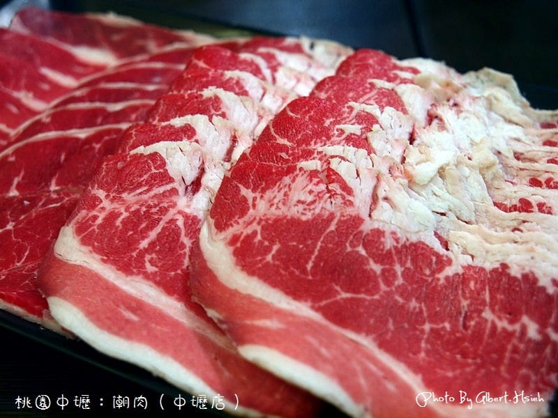 【燒肉吃到飽】桃園中壢．潮肉炭火燒肉(中壢店)（只需動口，不需動手）