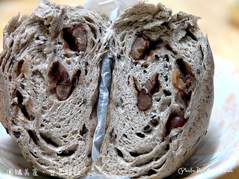 【團購美食】新北市新莊．雙喜饅頭（好吃到可以拿來當作伴手禮送禮）