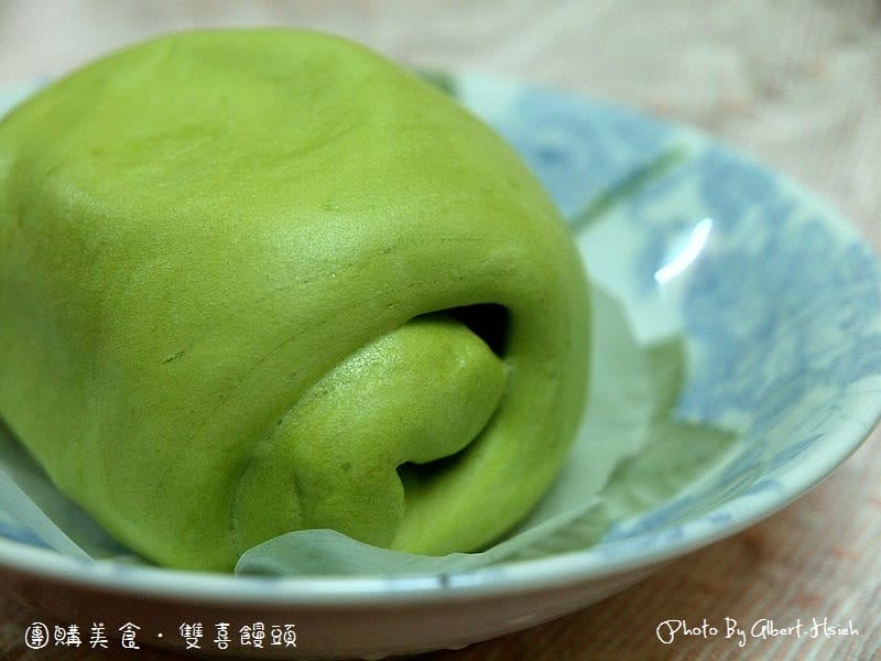 【團購美食】新北市新莊．雙喜饅頭（好吃到可以拿來當作伴手禮送禮）