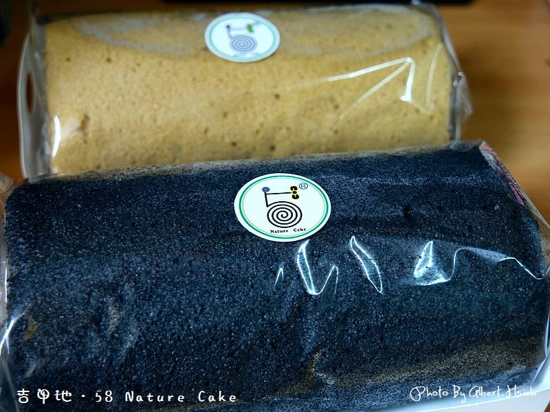【在地好物】吉甲地.【58 Nature Cake、茶籽堂、文山手作皂】 - 第4張圖 【在地好物】吉甲地.【58 Nature Cake、茶籽堂、文山手作皂】
