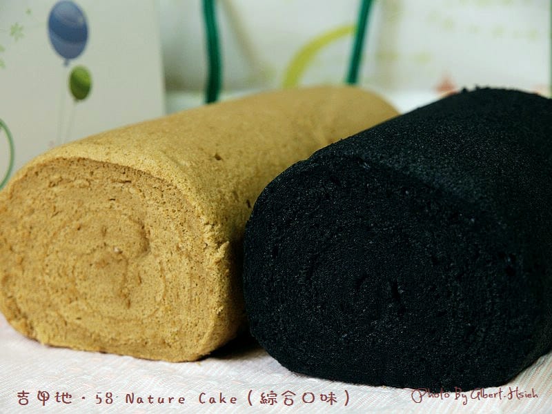 【在地好物】吉甲地.【58 Nature Cake、茶籽堂、文山手作皂】 - 第6張圖 【在地好物】吉甲地.【58 Nature Cake、茶籽堂、文山手作皂】