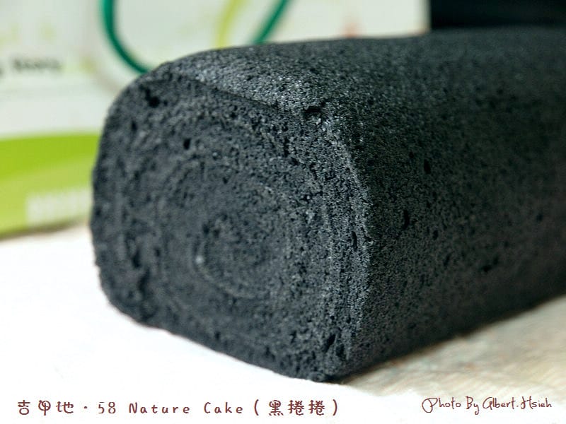 【在地好物】吉甲地.【58 Nature Cake、茶籽堂、文山手作皂】 - 第2張圖 【在地好物】吉甲地.【58 Nature Cake、茶籽堂、文山手作皂】