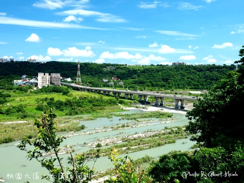 【輕旅行】OTOP．桃園文化輕旅行（來趟大溪小鎮輕旅行）