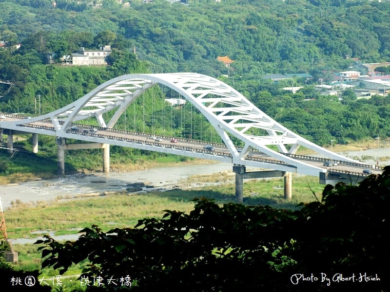 【輕旅行】OTOP．桃園文化輕旅行（來趟大溪小鎮輕旅行）