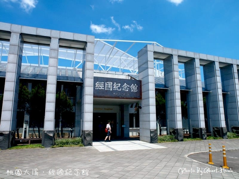 【輕旅行】OTOP．桃園文化輕旅行（來趟大溪小鎮輕旅行）