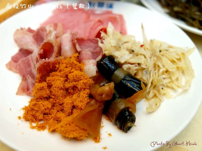 【住宿】南投竹山．杉林溪（主題會館住宿餐飲篇）