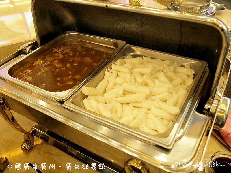 廣東迎賓館．廣東飯店住宿（昔日的臨時官邸與總統府）