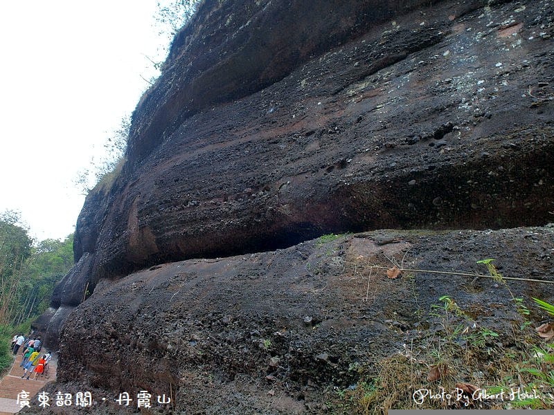 丹霞山(長老峰景區).廣東景點(世界自然遺產我來啦) - 第20張圖 丹霞山(長老峰景區).廣東景點(世界自然遺產我來啦)