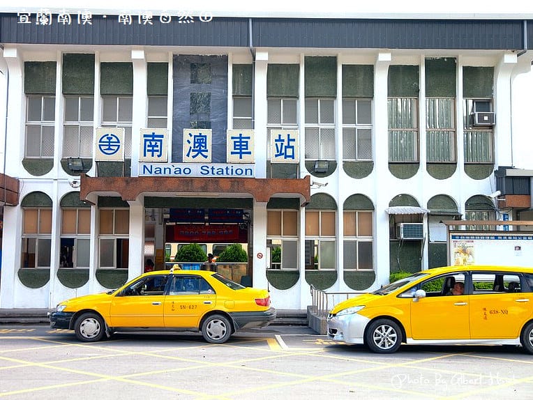 【契作代耕】宜蘭南澳．拼幸福的自然田（換工初體驗）