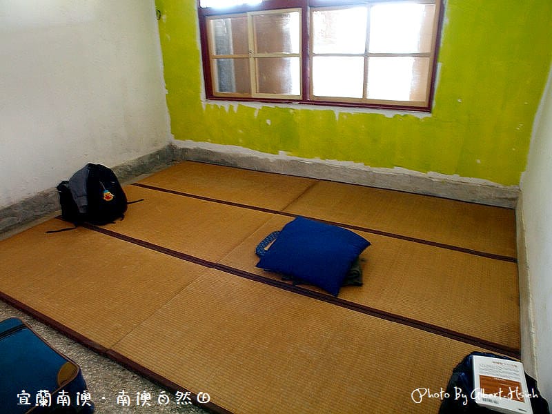 【契作代耕】宜蘭南澳．拼幸福的自然田（換工初體驗）
