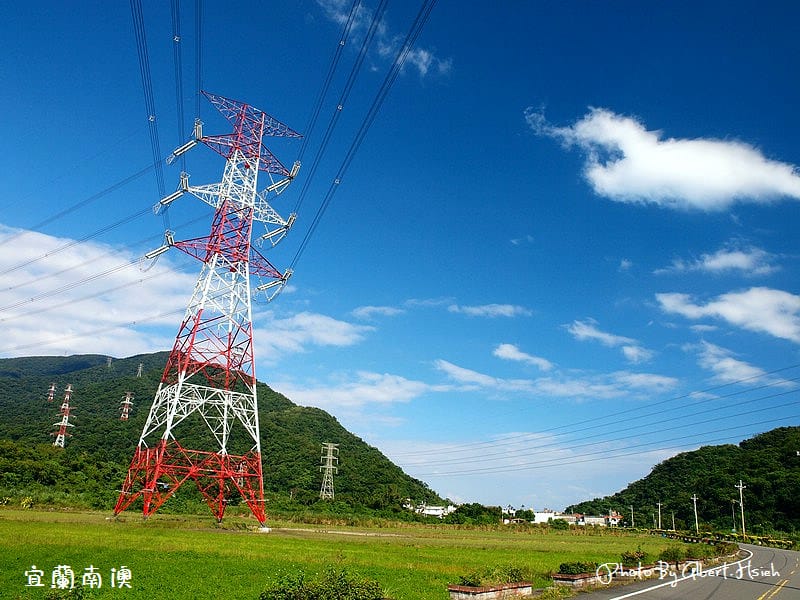 【契作代耕】宜蘭南澳．拼幸福的自然田（換工初體驗）