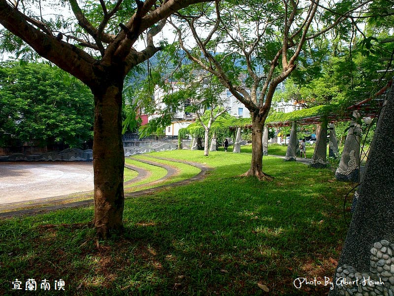 【契作代耕】宜蘭南澳．拼幸福的自然田（換工初體驗）