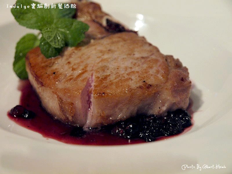 台北大安餐酒館．Indulge實驗創新餐酒館（讓人放鬆的好地方）