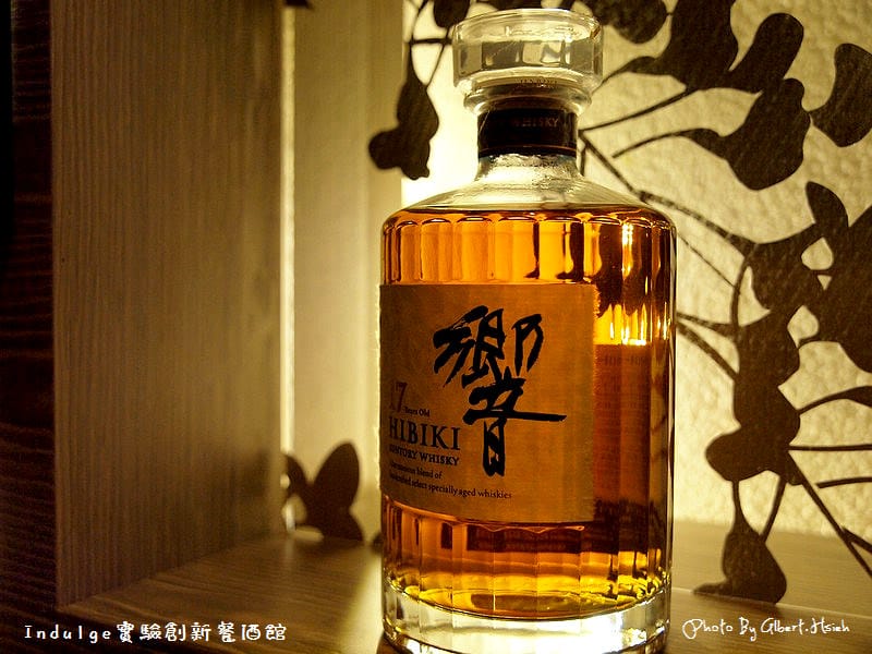 台北大安餐酒館．Indulge實驗創新餐酒館（讓人放鬆的好地方）