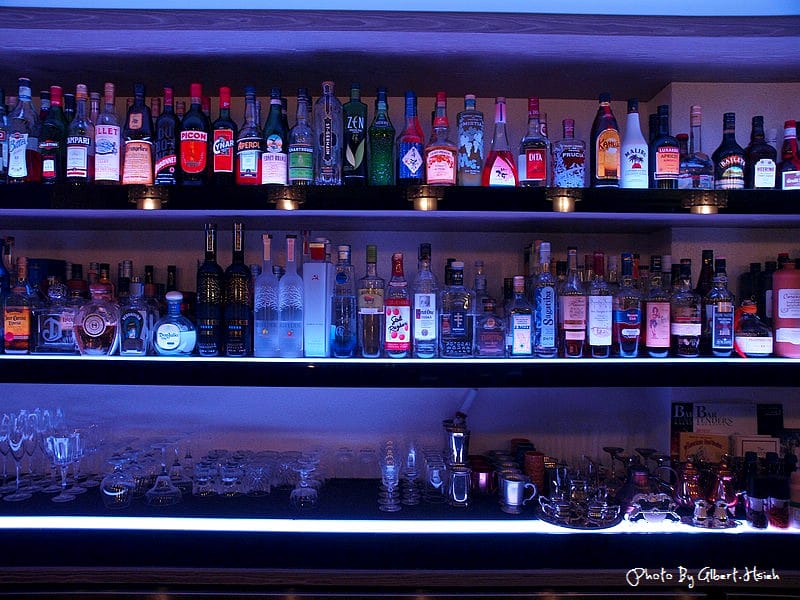 台北大安餐酒館．Indulge實驗創新餐酒館（讓人放鬆的好地方）
