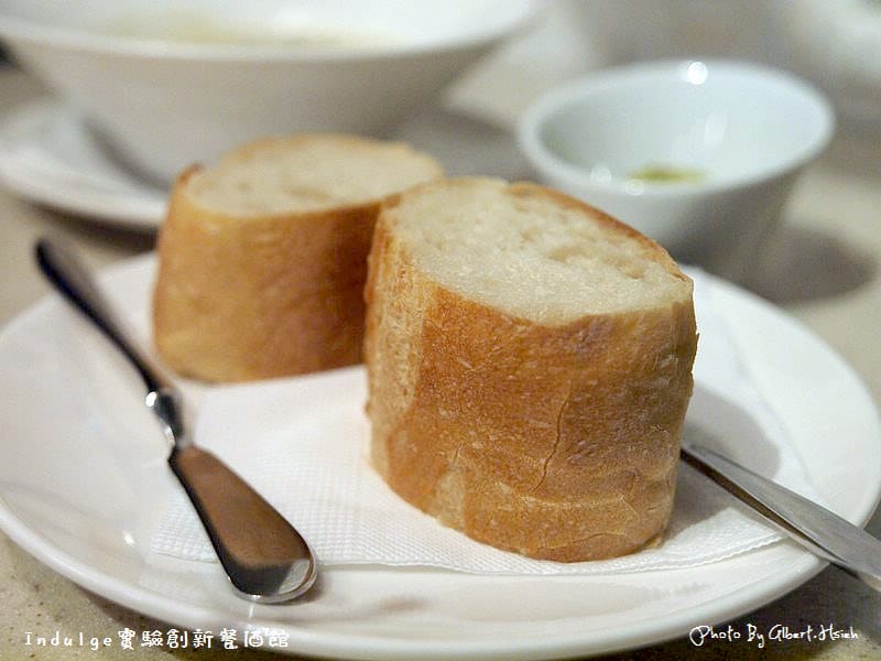 台北大安餐酒館．Indulge實驗創新餐酒館（讓人放鬆的好地方）