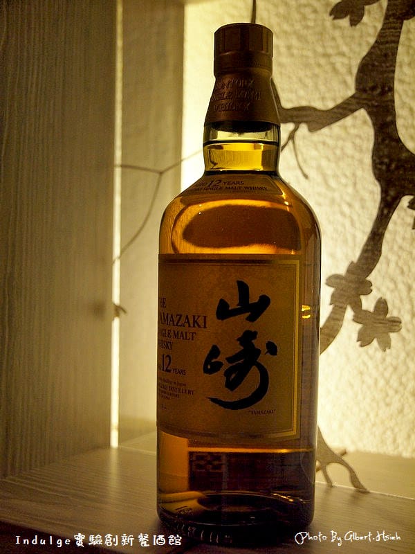 台北大安餐酒館．Indulge實驗創新餐酒館（讓人放鬆的好地方）