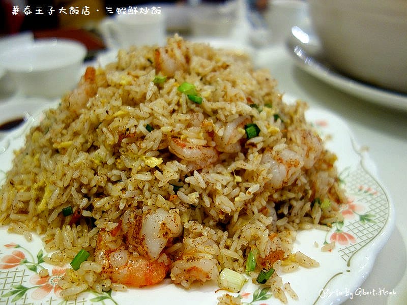 【片皮鴨】台北中山．華泰王子大飯店（會讓你流口水的好滋味）