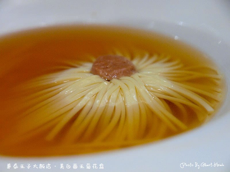 【片皮鴨】台北中山．華泰王子大飯店（會讓你流口水的好滋味）
